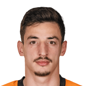 Giorgi Gocholeishvili