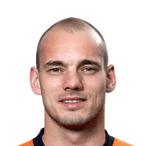 Wesley Sneijder