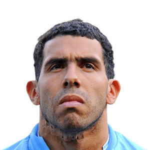 Carlos Tévez