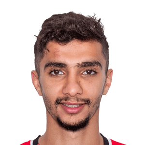 Mohammed Al Shuwayrikh