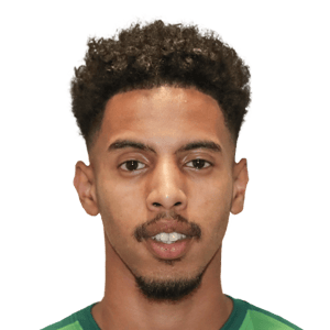 Mohammed Abdulrahman