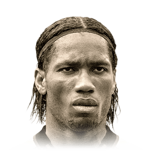 Didier Drogba