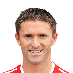 Robbie Keane