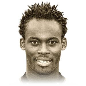 Michaël Essien