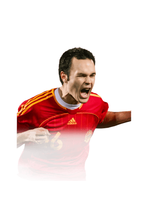 Iniesta