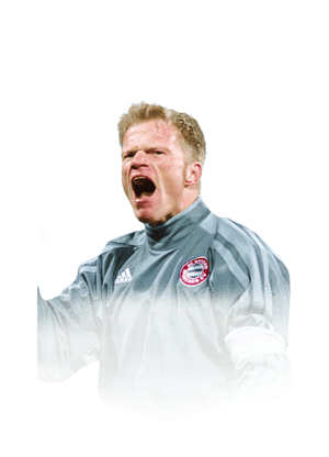 Oliver Kahn