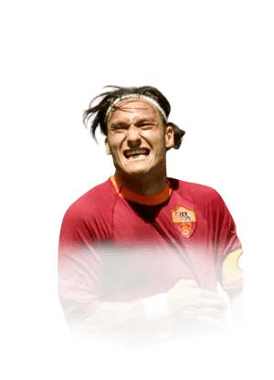 Francesco Totti