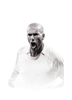 Zinedine Zidane