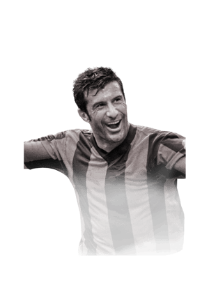 Luís Figo