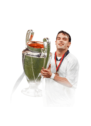 Fernando Morientes