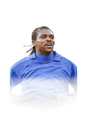 Nwankwo Kanu