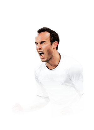 Landon Donovan
