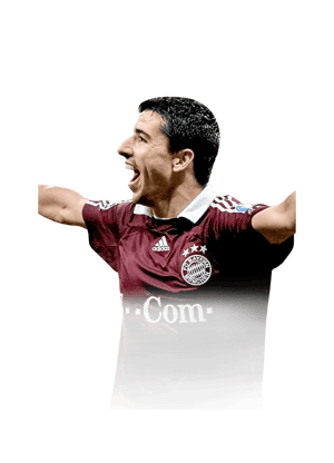 Roy Makaay