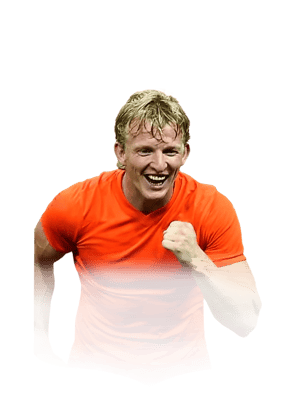 Dirk Kuyt