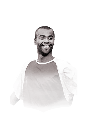 Ashley Cole