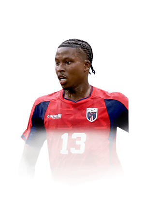 Sidny Cabral