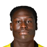 Felix Emmanuel Tsimba