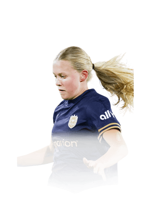 Madeline Dahlien
