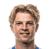 Elias Hansborg-Sørensen