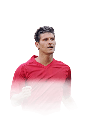 Mario Gomez