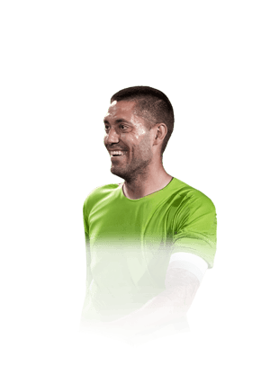 Clint Dempsey