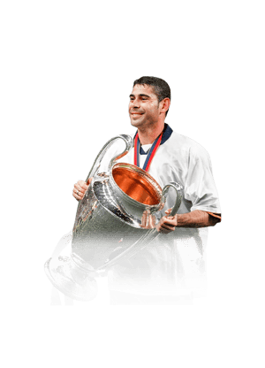 Fernando Hierro