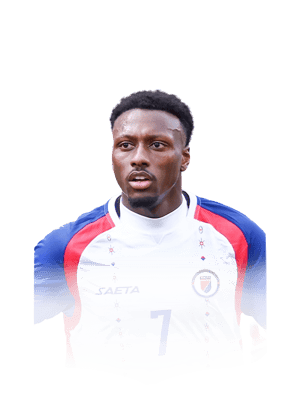 Etienne Jr.