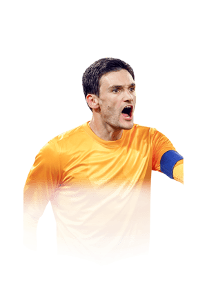 Hugo Lloris