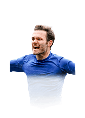 Juan Mata