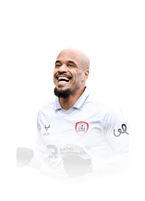 David McGoldrick