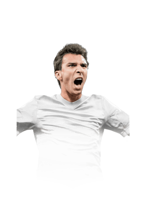 Mario Mandžukić