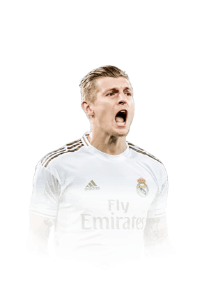 Toni Kroos
