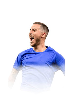 Eden Hazard