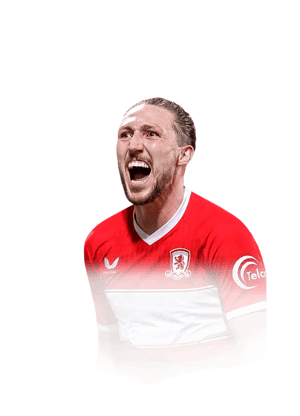 Luke Ayling