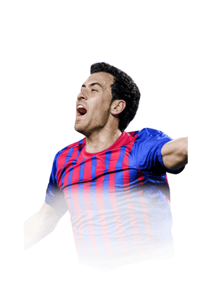 Sergio Busquets