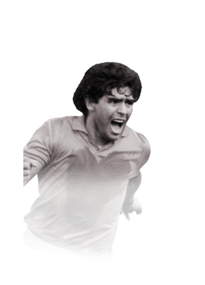 Diego Armando Maradona