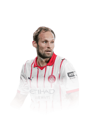 Daley Blind
