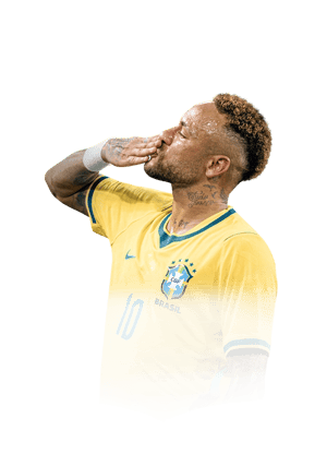 Neymar Jr