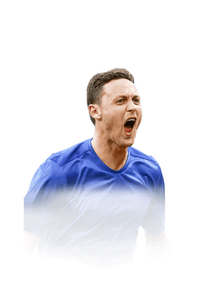 Nemanja Matić