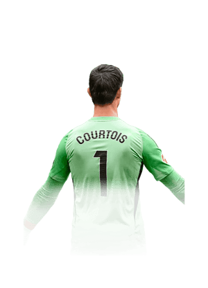Thibaut Courtois