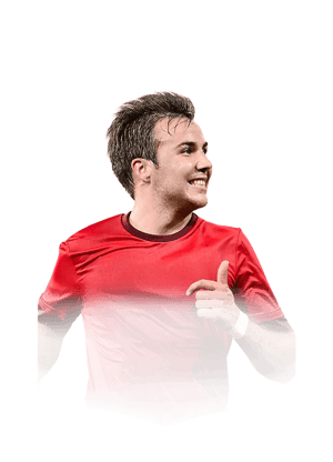 Mario Götze