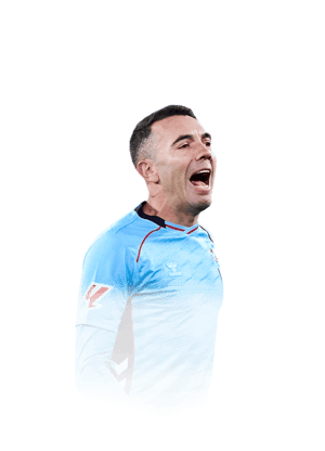 Iago Aspas