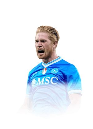 Kevin De Bruyne
