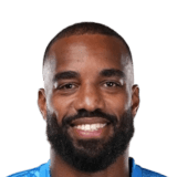 Alexandre Lacazette