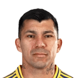 Gary Medel