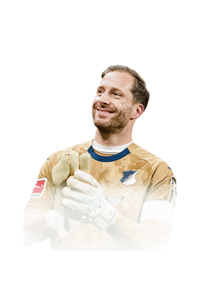 Oliver Baumann