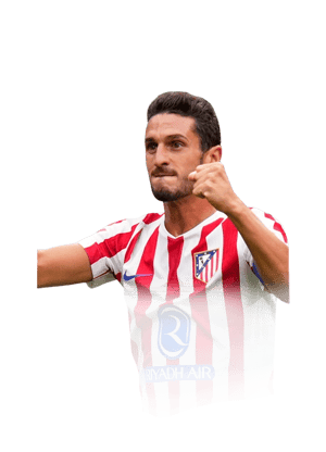Koke