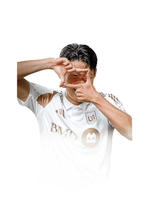 Heung Min Son