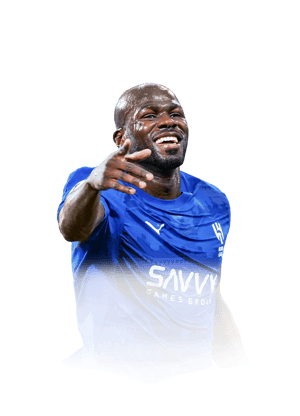 Kalidou Koulibaly