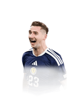 Kenny McLean